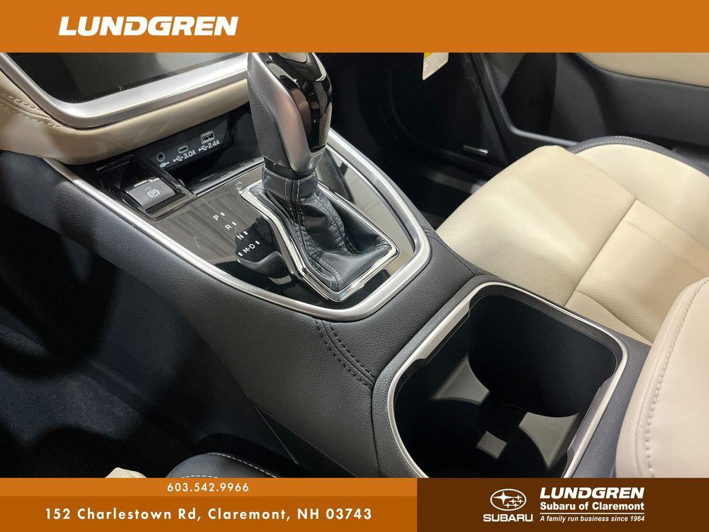 new 2025 Subaru Outback car, priced at $37,768