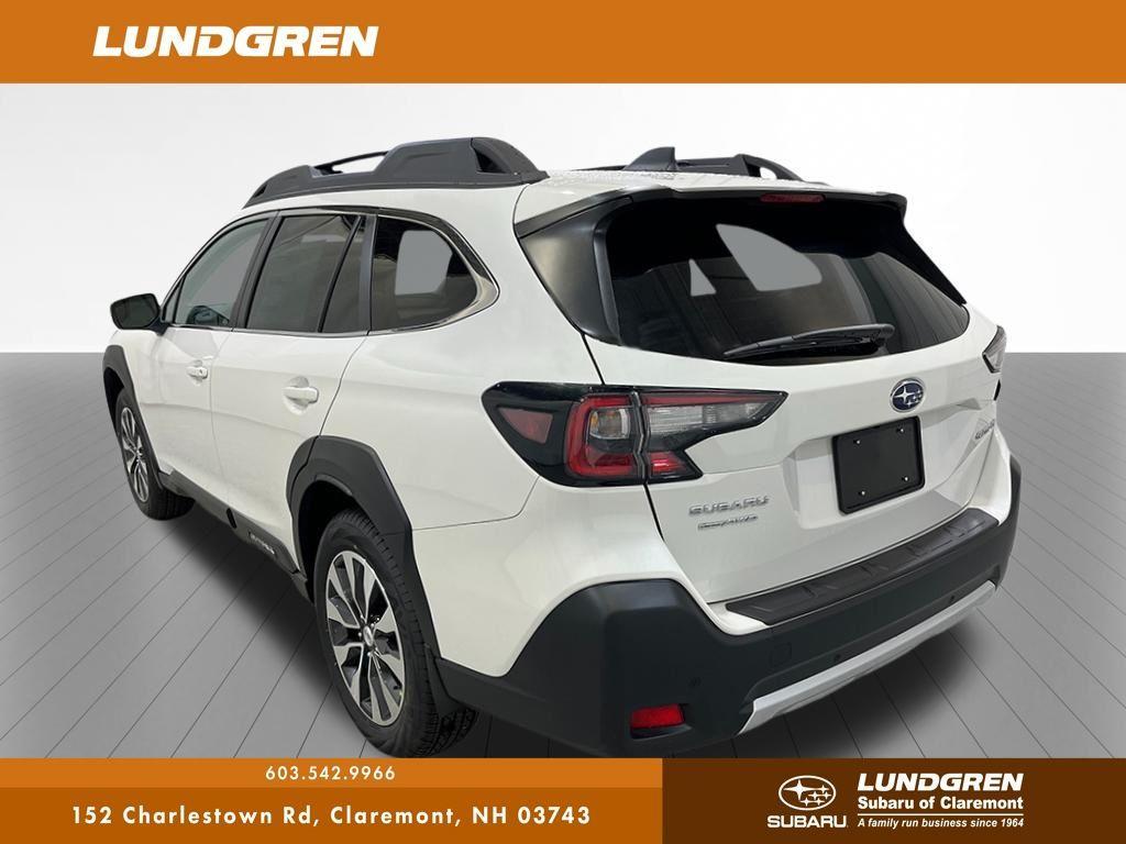 new 2025 Subaru Outback car, priced at $37,768
