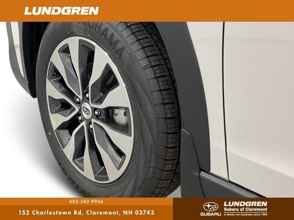 new 2025 Subaru Outback car, priced at $37,768