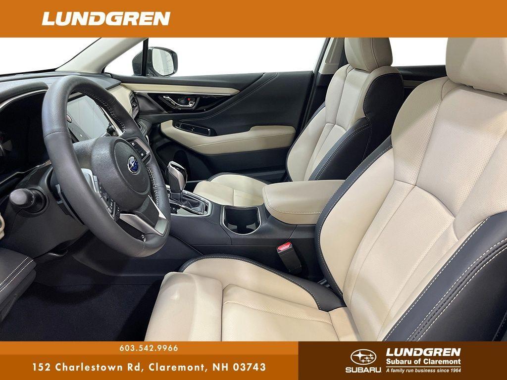 new 2025 Subaru Outback car, priced at $37,768