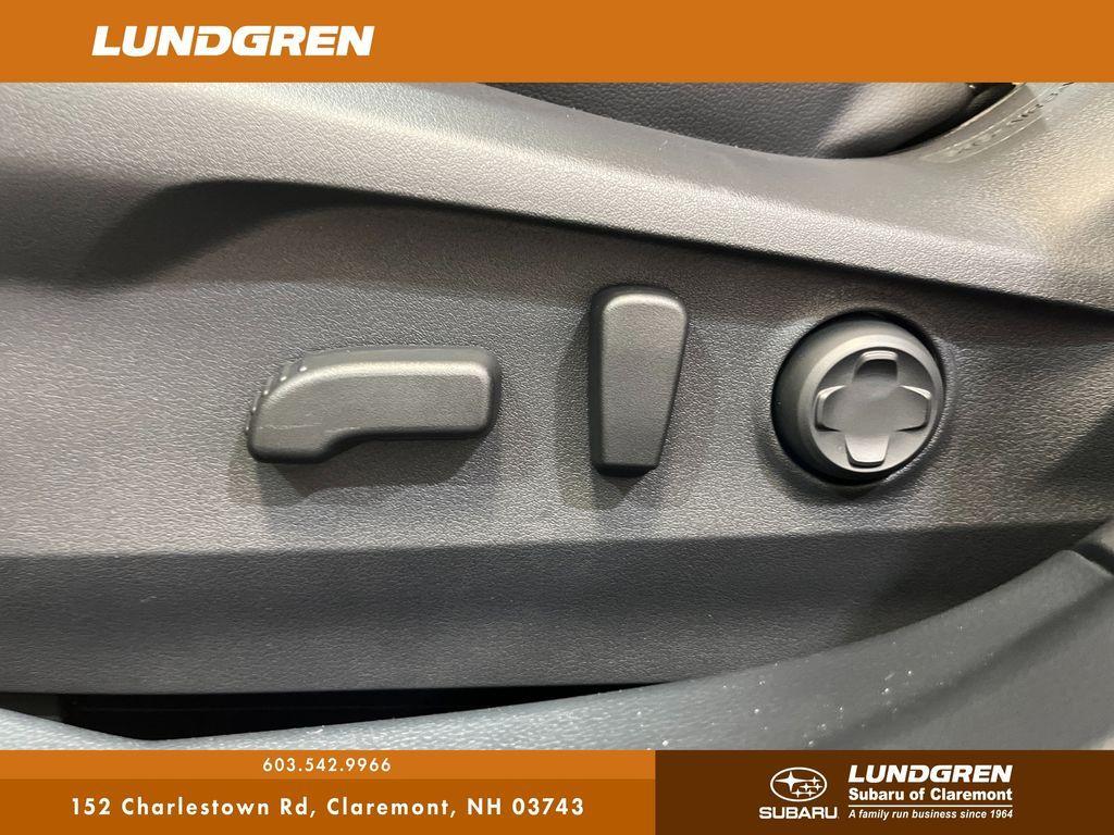 new 2025 Subaru Outback car, priced at $37,768