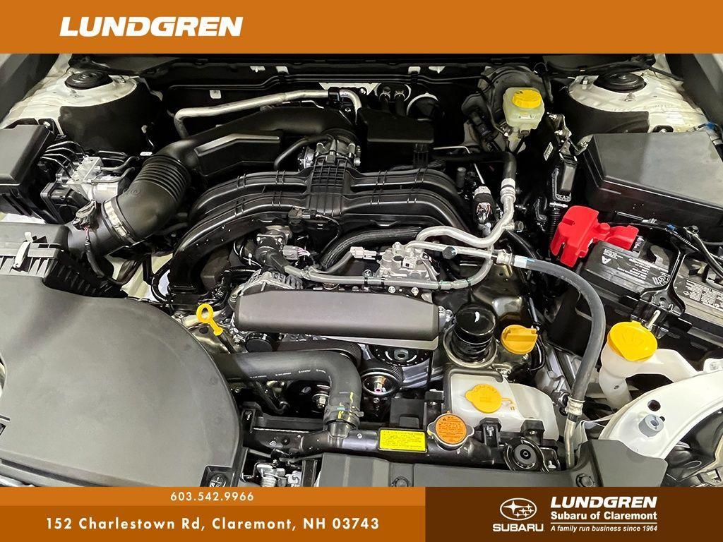 new 2025 Subaru Outback car, priced at $37,768