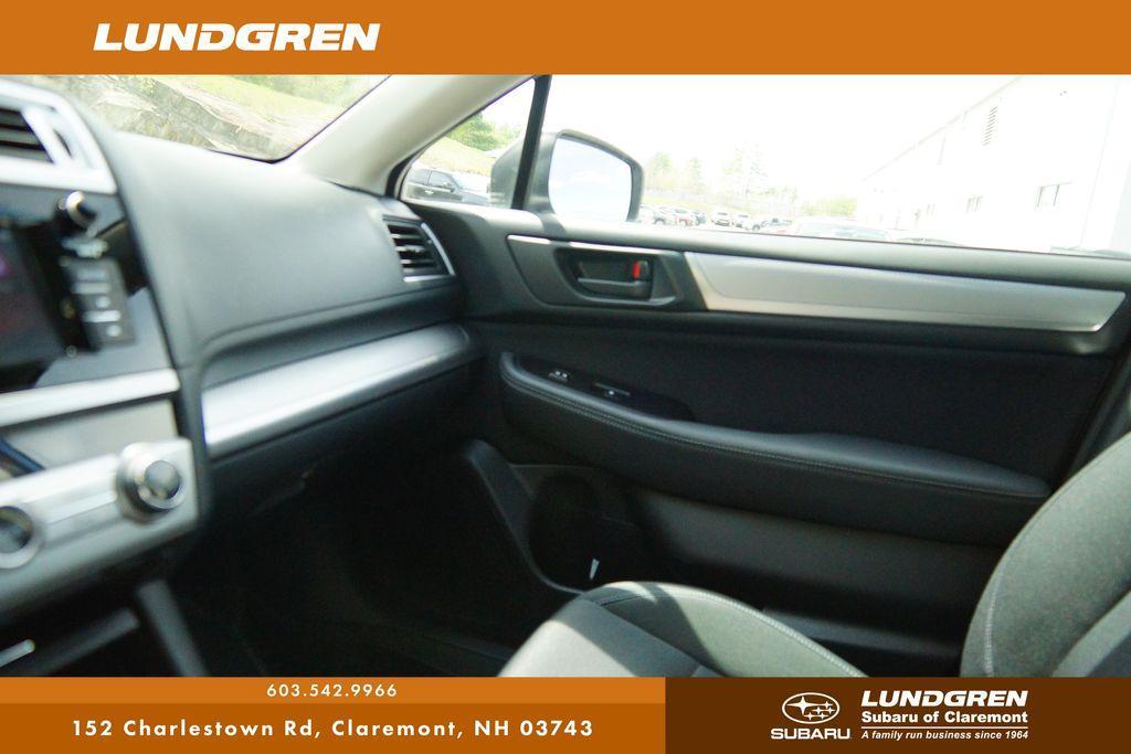 used 2019 Subaru Legacy car, priced at $18,221