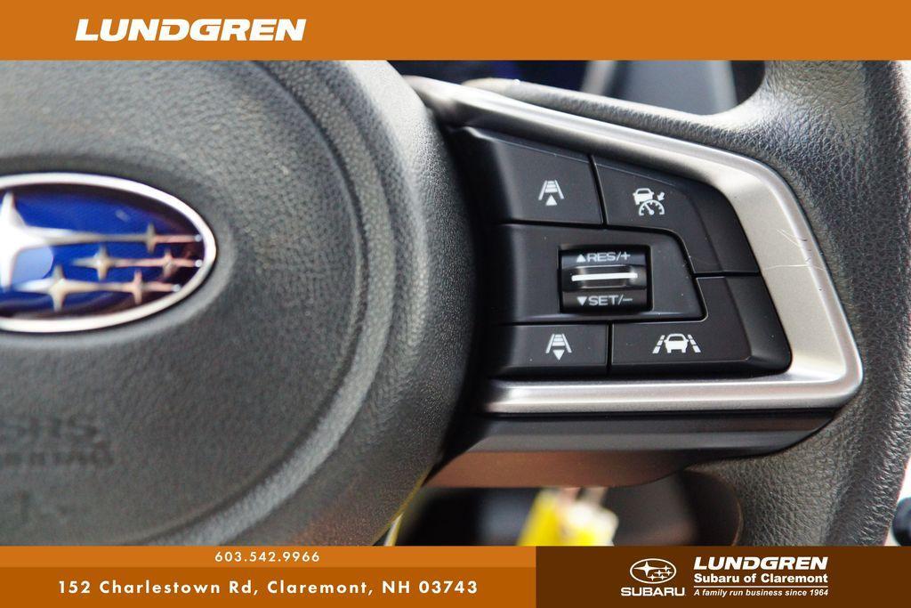 used 2019 Subaru Legacy car, priced at $18,221