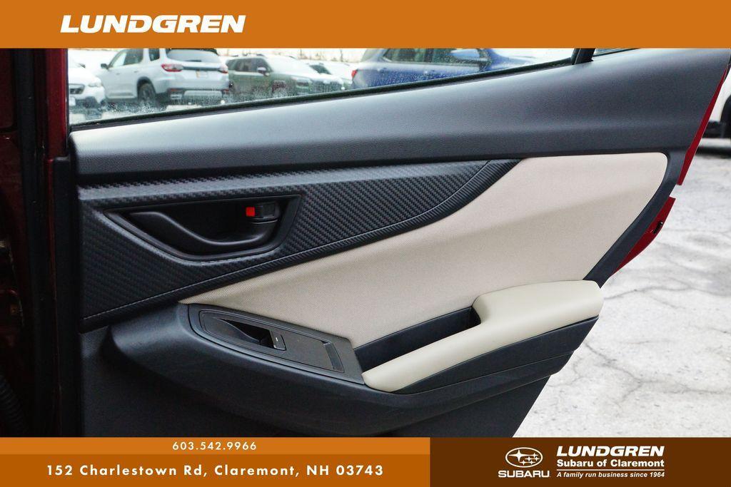 used 2019 Subaru Impreza car, priced at $11,191