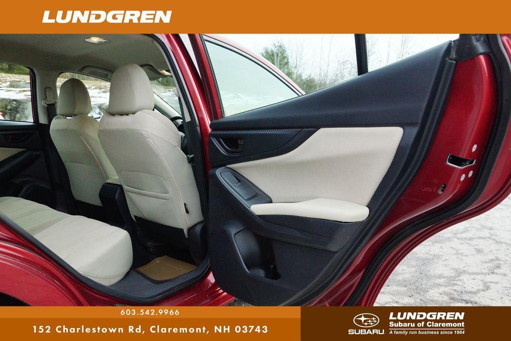 used 2019 Subaru Impreza car, priced at $11,191