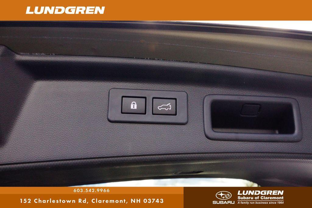 used 2022 Subaru Forester car, priced at $22,887