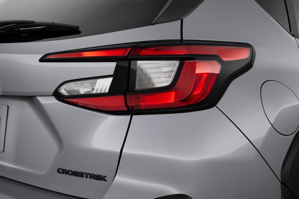 new 2026 Subaru Crosstrek car