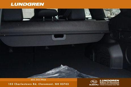 new 2025 Subaru Forester car, priced at $40,792