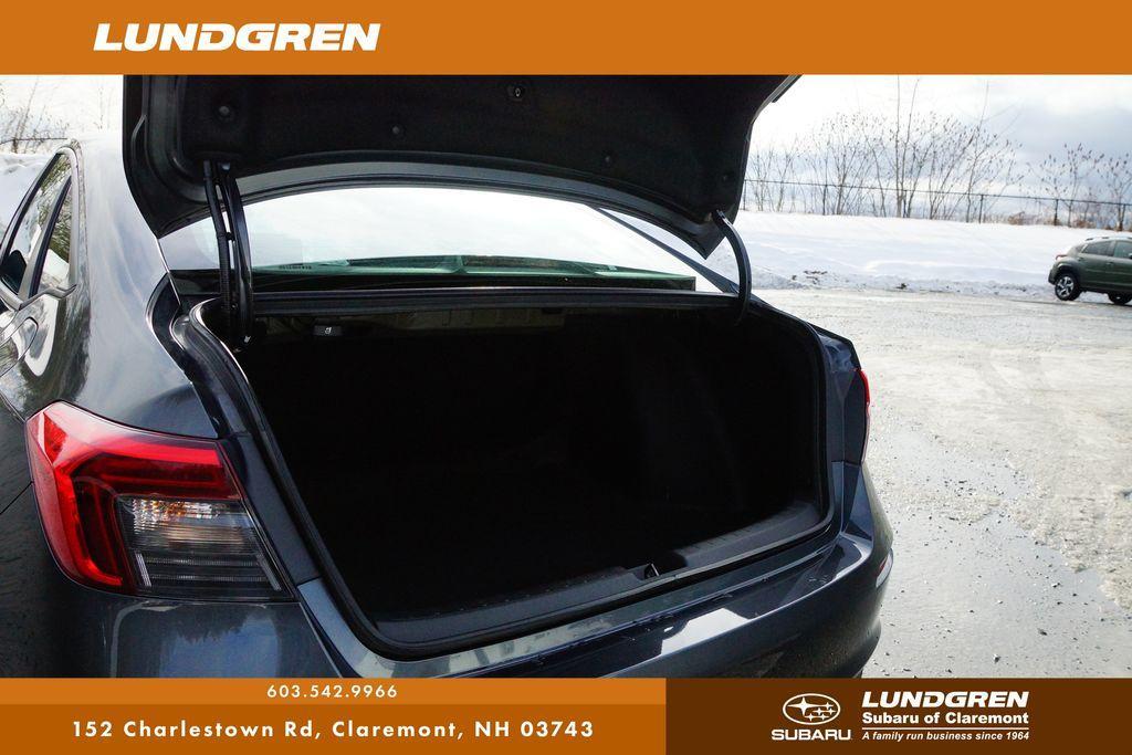 used 2024 Honda Civic car, priced at $24,251