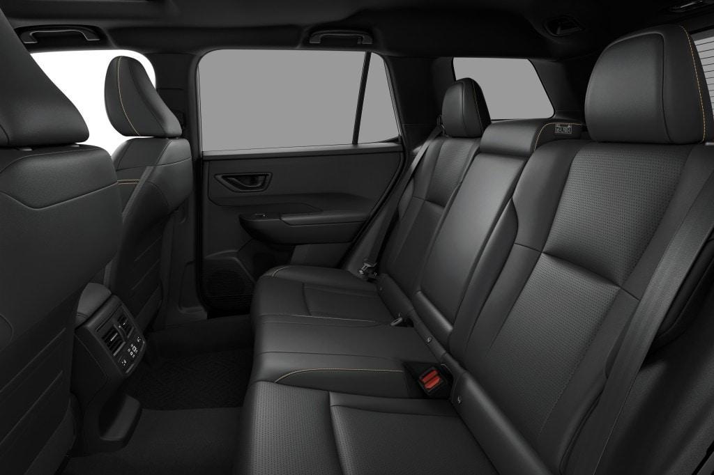 new 2026 Subaru Outback car