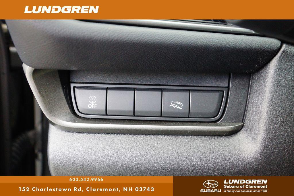 used 2022 Mazda CX-30 car, priced at $20,992