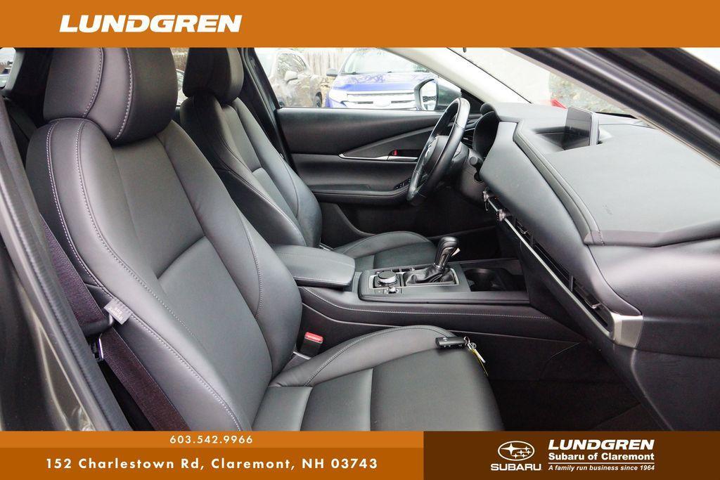 used 2022 Mazda CX-30 car, priced at $20,992