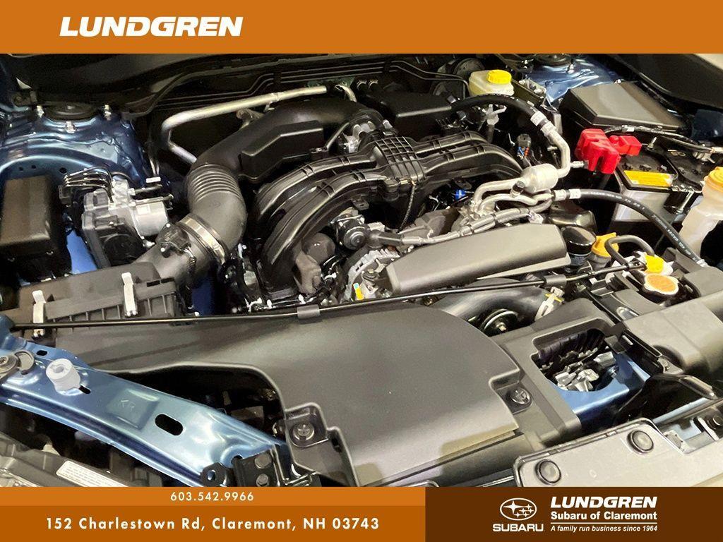 new 2025 Subaru Forester car, priced at $36,839