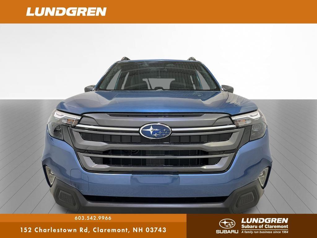 new 2025 Subaru Forester car, priced at $36,839