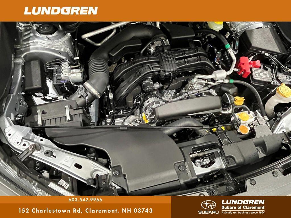 new 2026 Subaru Forester car, priced at $37,070