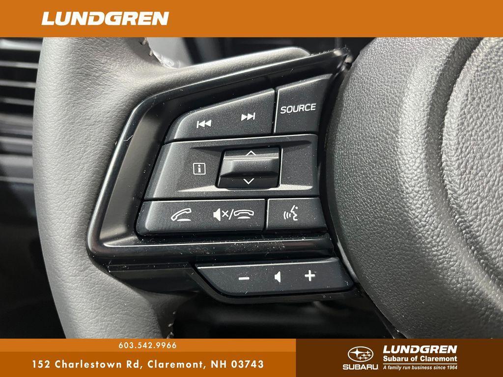 new 2026 Subaru Forester car, priced at $37,070