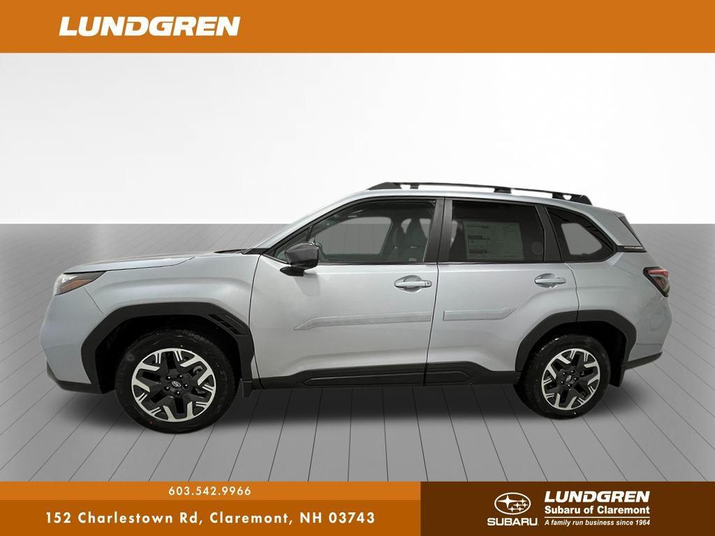 new 2026 Subaru Forester car, priced at $37,070