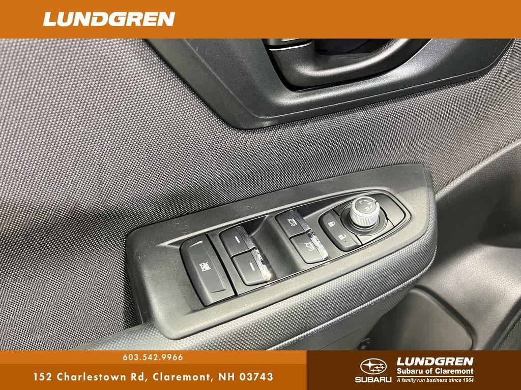 new 2026 Subaru Forester car, priced at $37,070