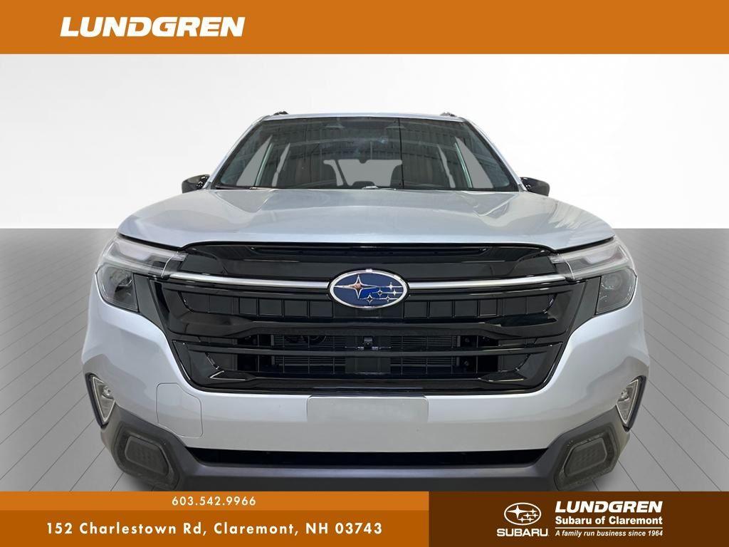 new 2025 Subaru Forester Hybrid car, priced at $45,681