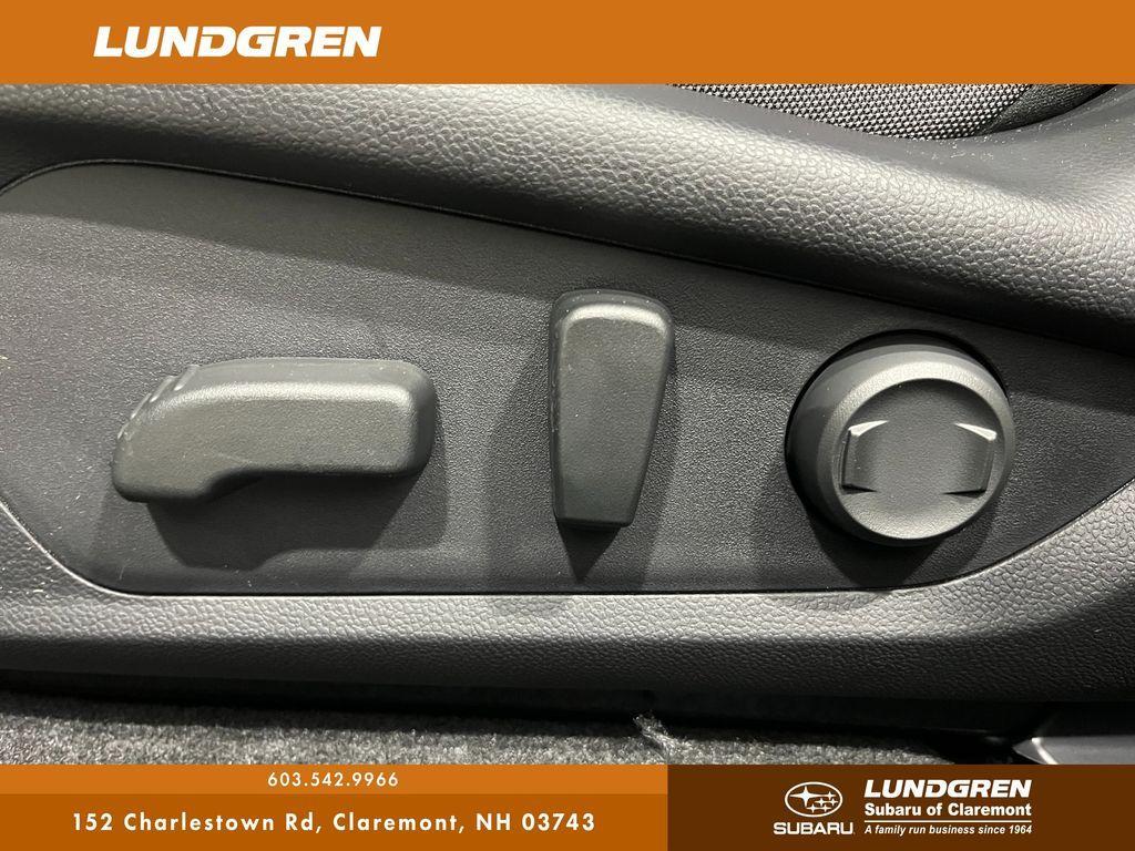 new 2026 Subaru Crosstrek car, priced at $32,436