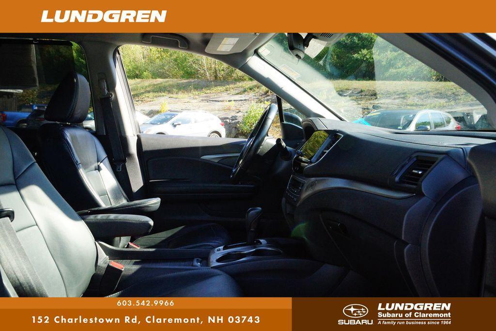 used 2019 Honda Pilot car, priced at $17,997