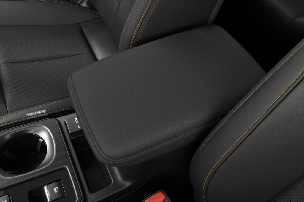 new 2026 Subaru Outback car, priced at $49,352