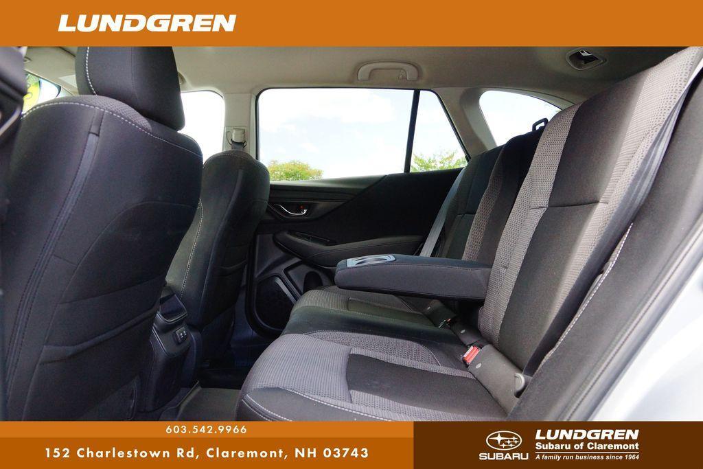 used 2021 Subaru Outback car, priced at $22,777
