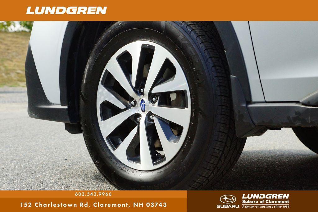used 2021 Subaru Outback car, priced at $22,777