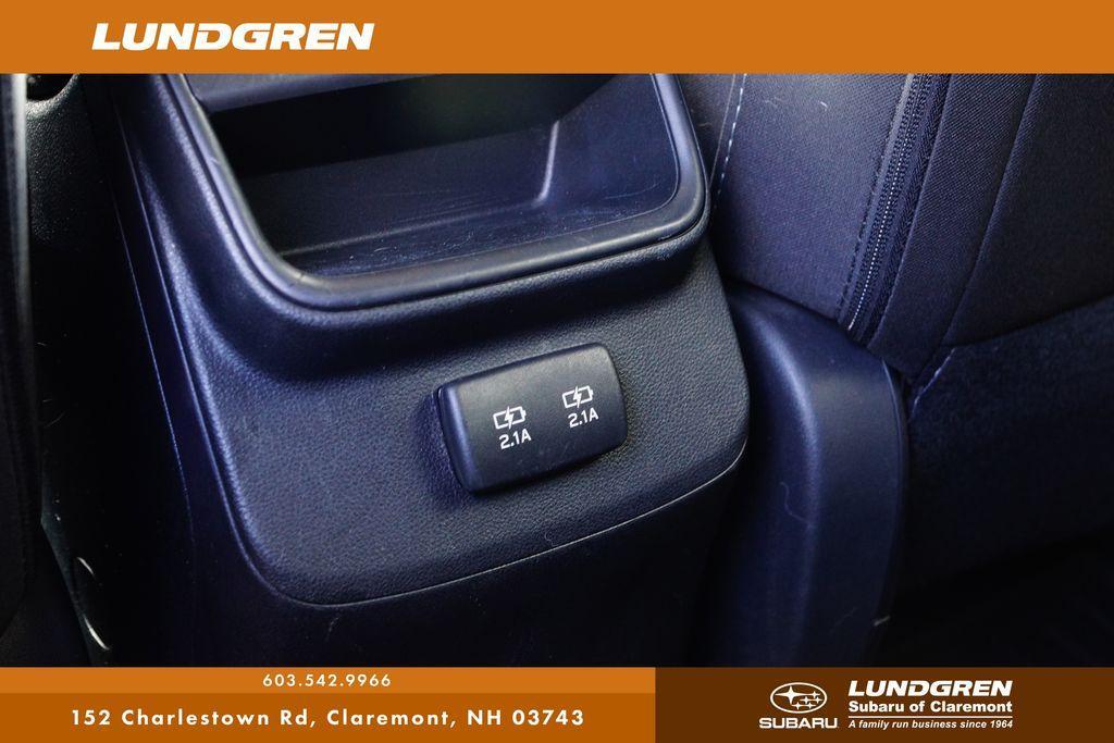 used 2021 Subaru Outback car, priced at $22,777