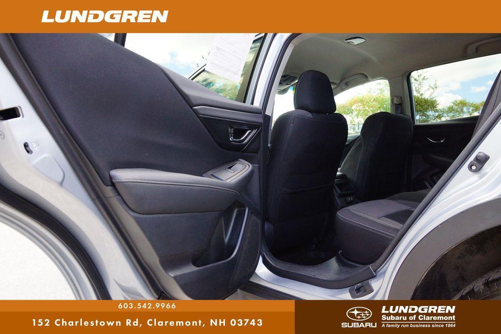 used 2021 Subaru Outback car, priced at $22,777