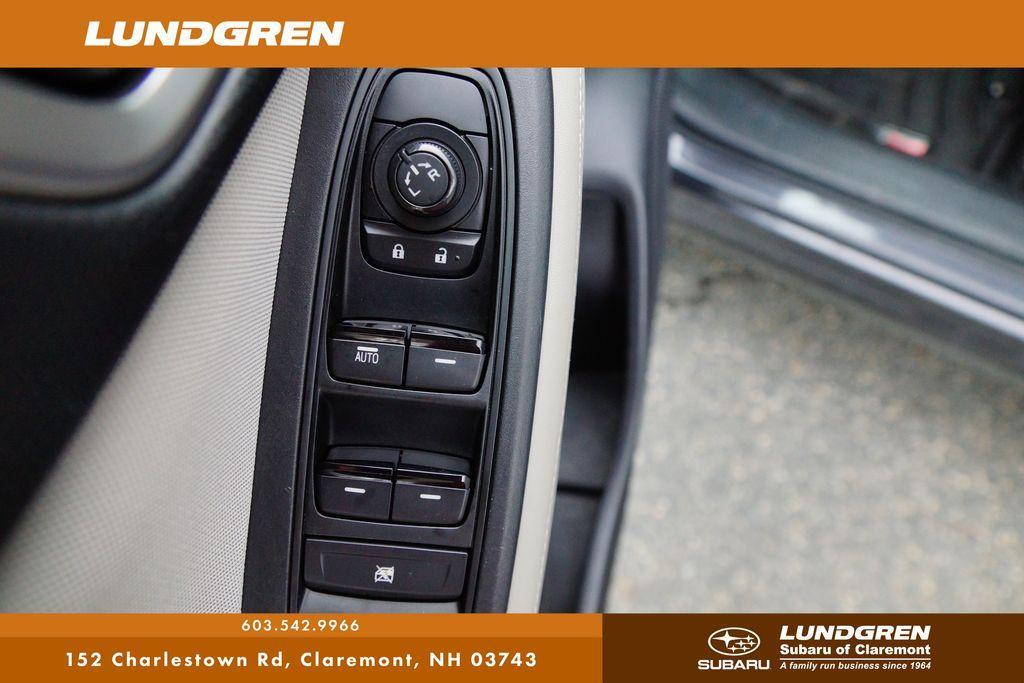 used 2022 Subaru Forester car, priced at $21,622