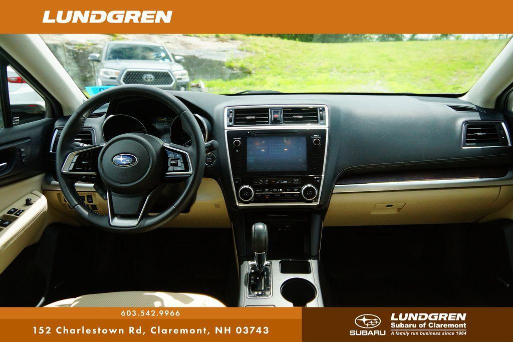 used 2019 Subaru Outback car, priced at $19,090
