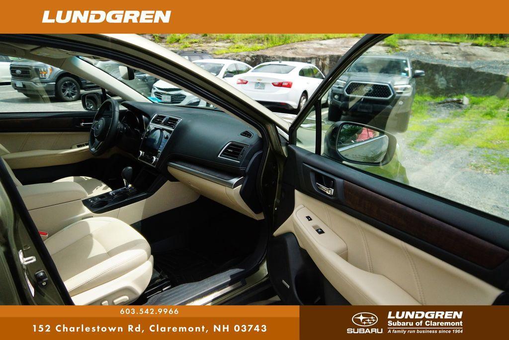 used 2019 Subaru Outback car, priced at $19,090