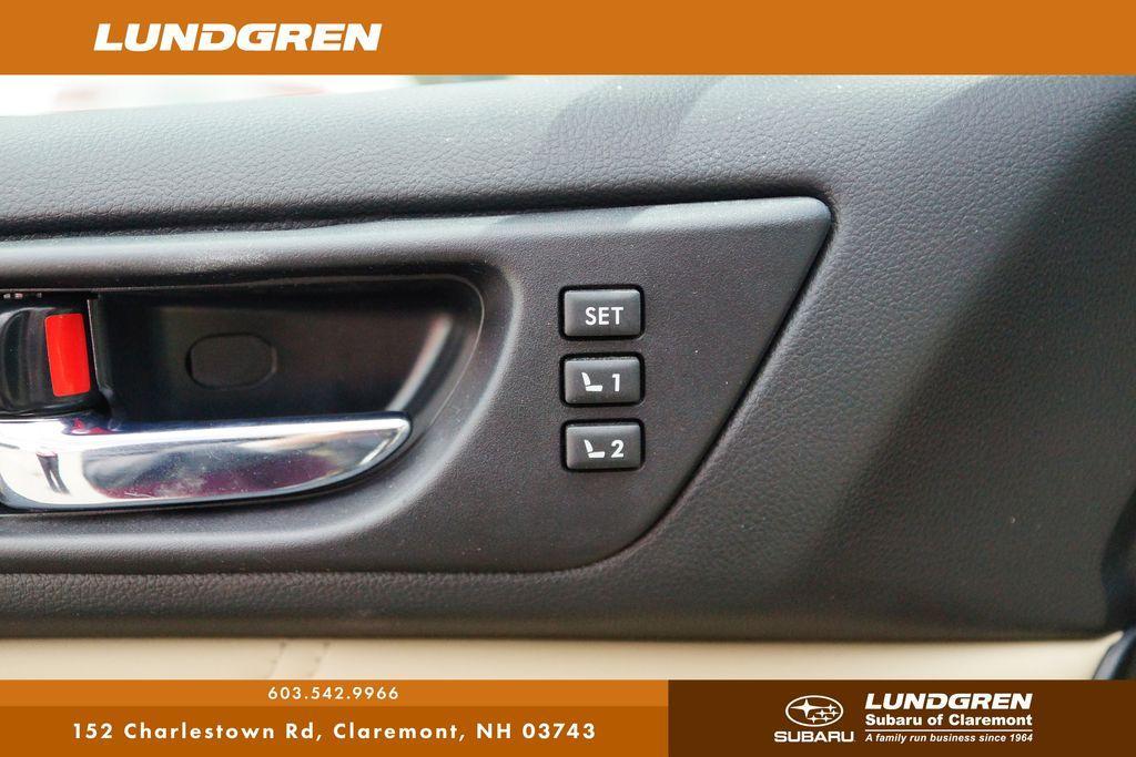 used 2019 Subaru Outback car, priced at $19,090
