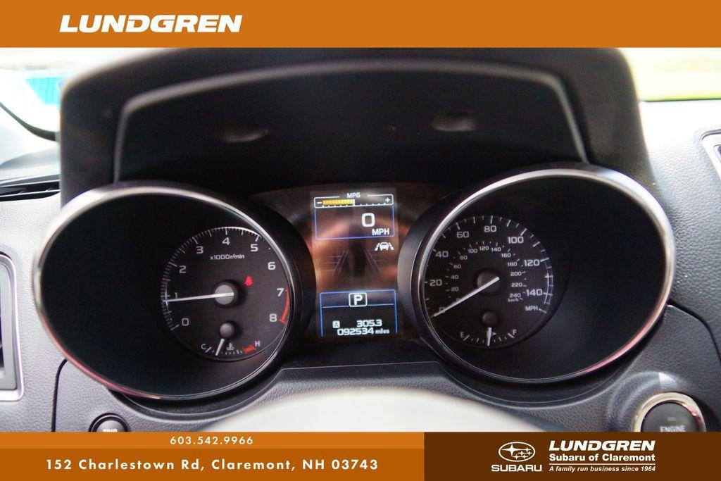 used 2019 Subaru Outback car, priced at $19,090