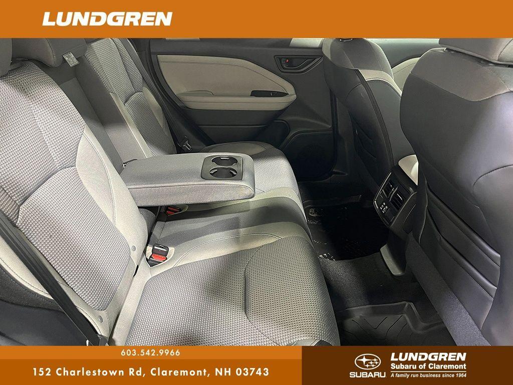 new 2026 Subaru Forester car, priced at $37,088