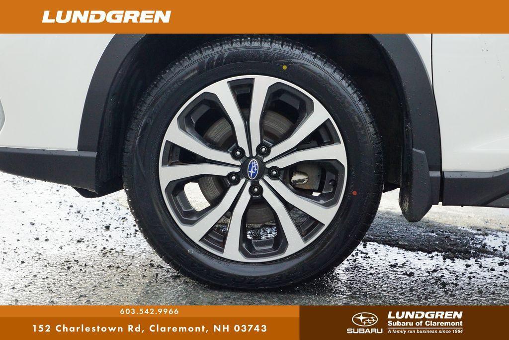 used 2020 Subaru Forester car, priced at $17,991