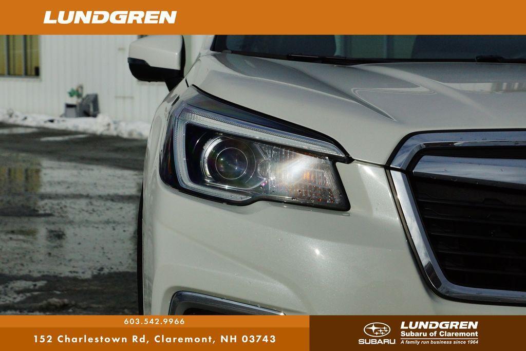 used 2020 Subaru Forester car, priced at $17,991