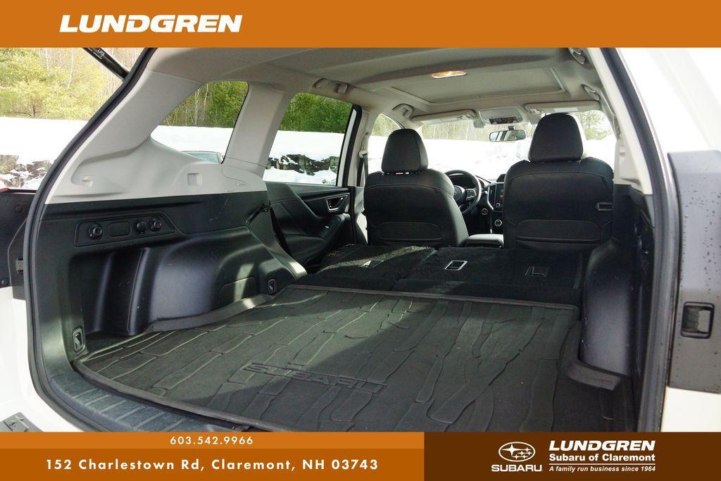 used 2020 Subaru Forester car, priced at $17,991