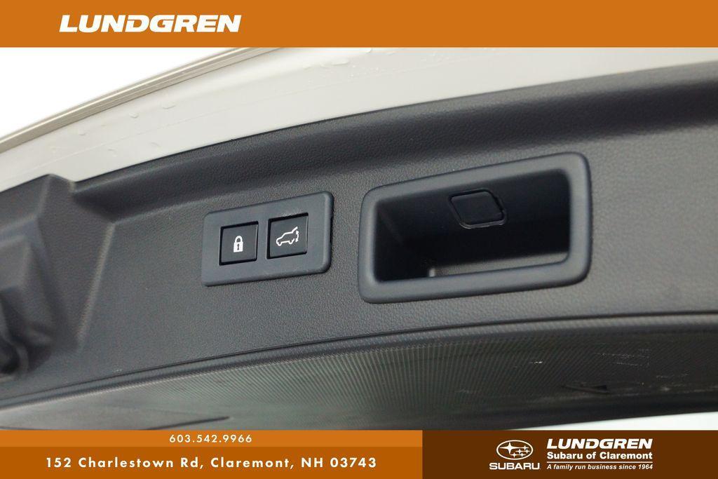 used 2020 Subaru Forester car, priced at $17,991