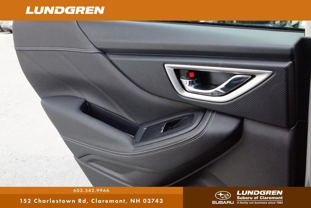 used 2020 Subaru Forester car, priced at $17,991