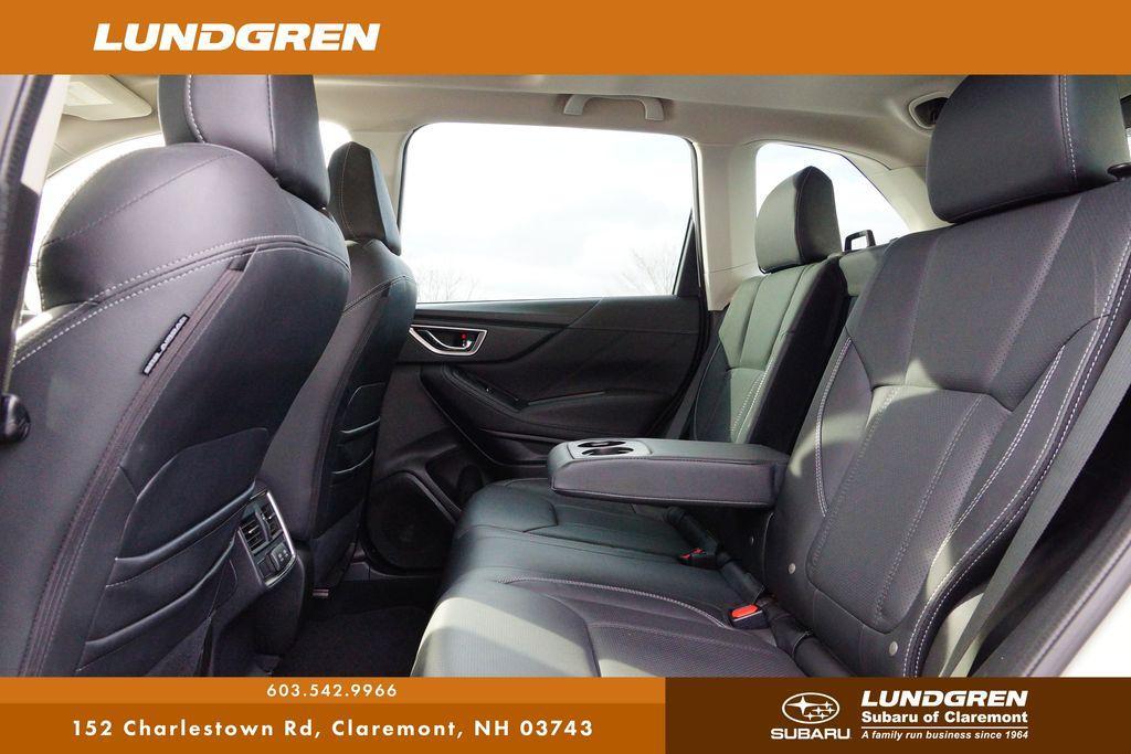 used 2020 Subaru Forester car, priced at $17,991