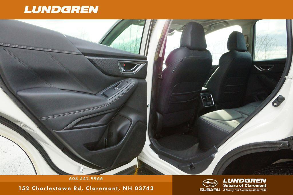 used 2020 Subaru Forester car, priced at $17,991