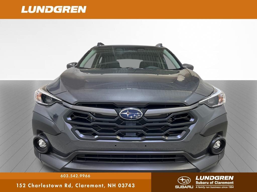 new 2025 Subaru Crosstrek car, priced at $32,875