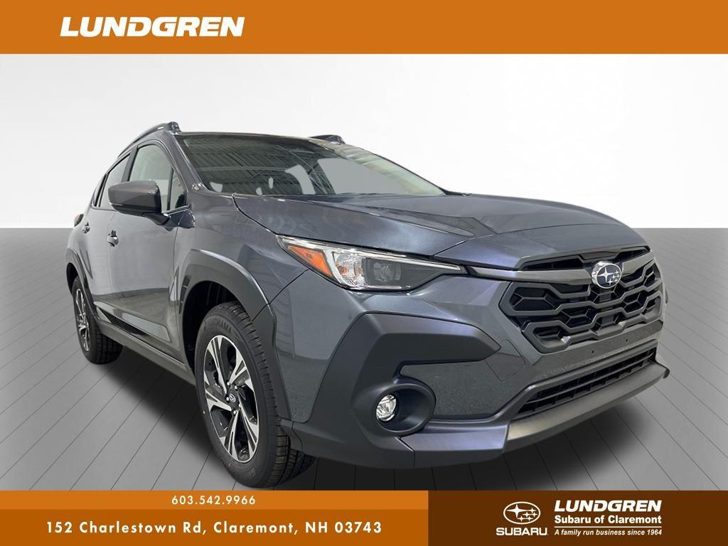 new 2025 Subaru Crosstrek car, priced at $32,875