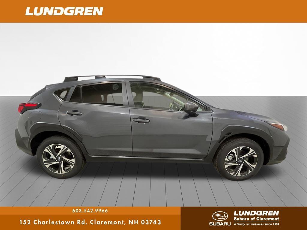 new 2025 Subaru Crosstrek car, priced at $32,875