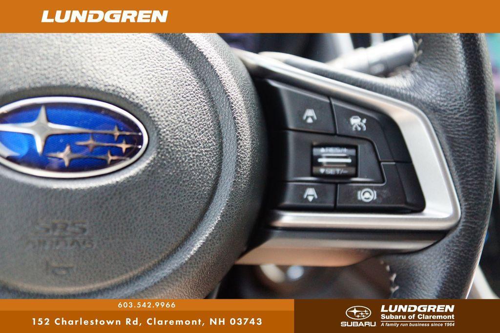 used 2020 Subaru Outback car, priced at $20,051