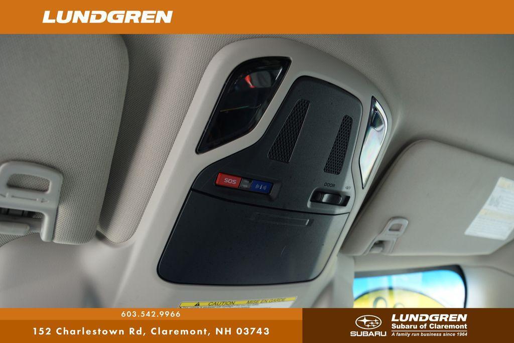 used 2022 Subaru Outback car, priced at $23,991