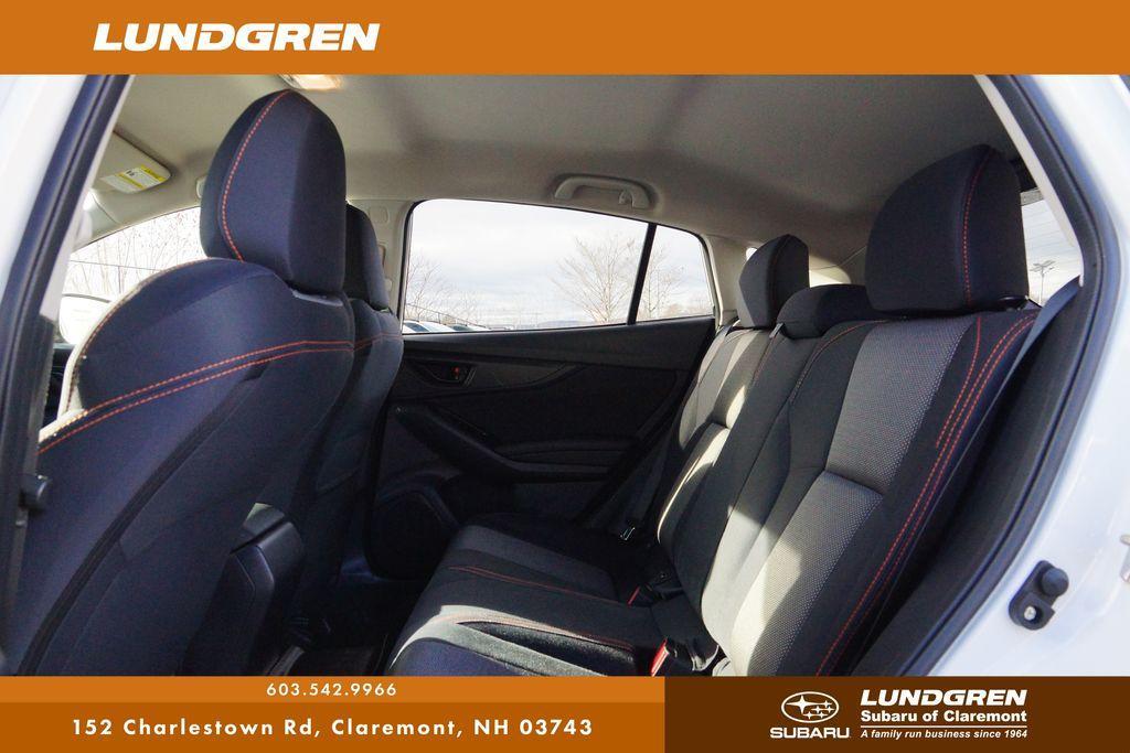 used 2019 Subaru Crosstrek car, priced at $18,421